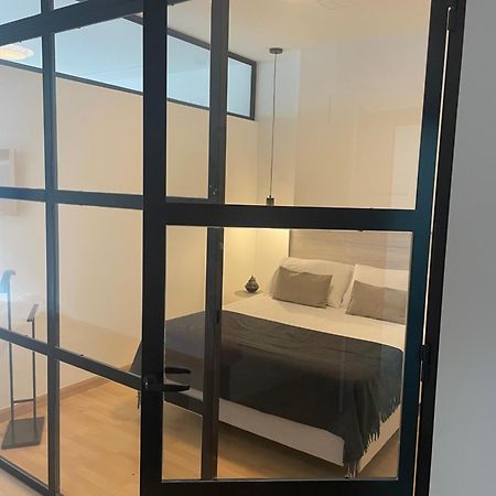 Ferienwohnung Soho Moraleja I Alcobendas Exterior foto