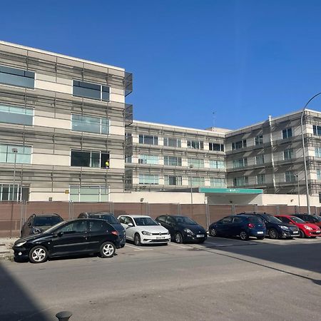 Ferienwohnung Soho Moraleja I Alcobendas Exterior foto