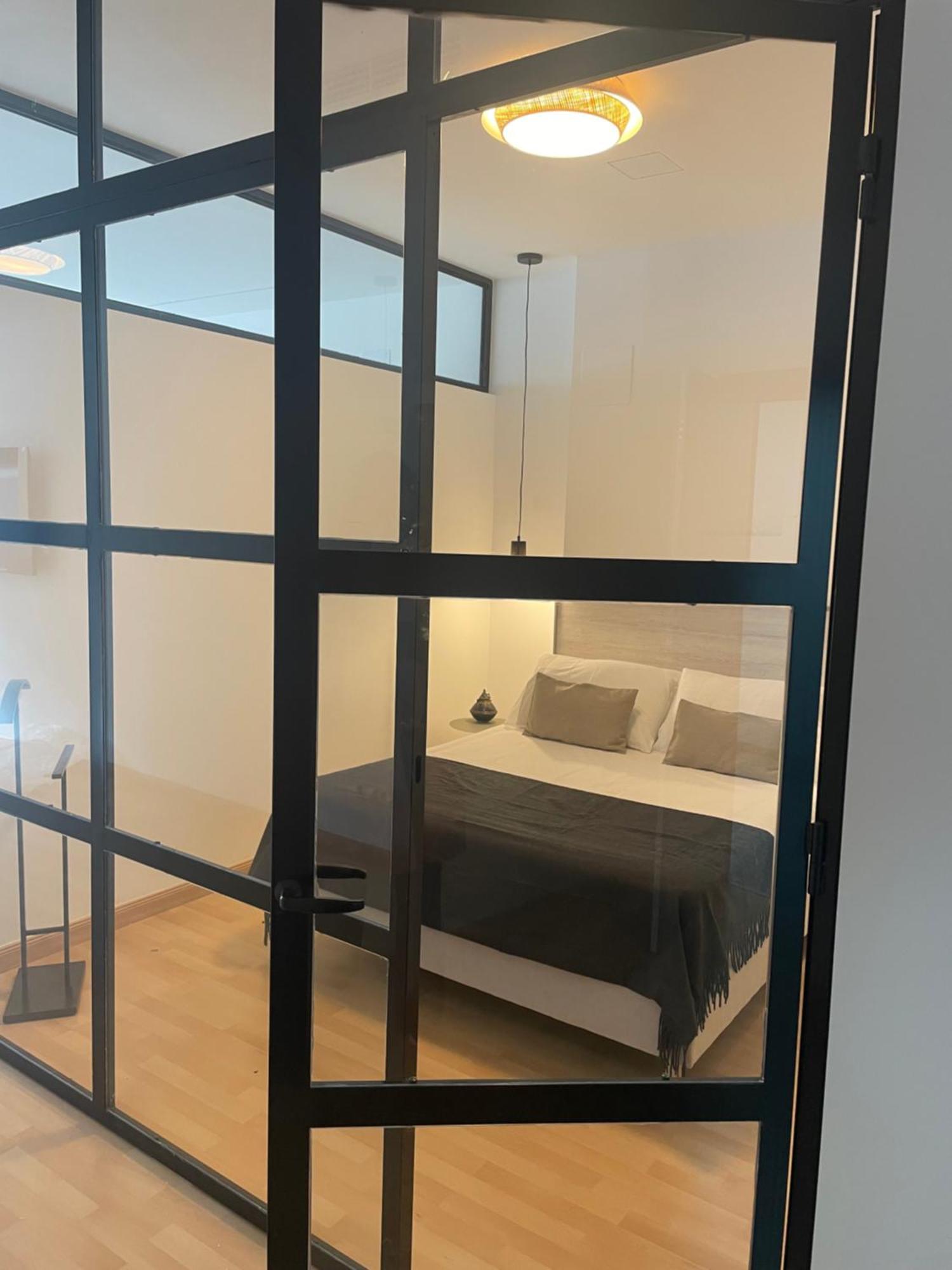 Ferienwohnung Soho Moraleja I Alcobendas Exterior foto