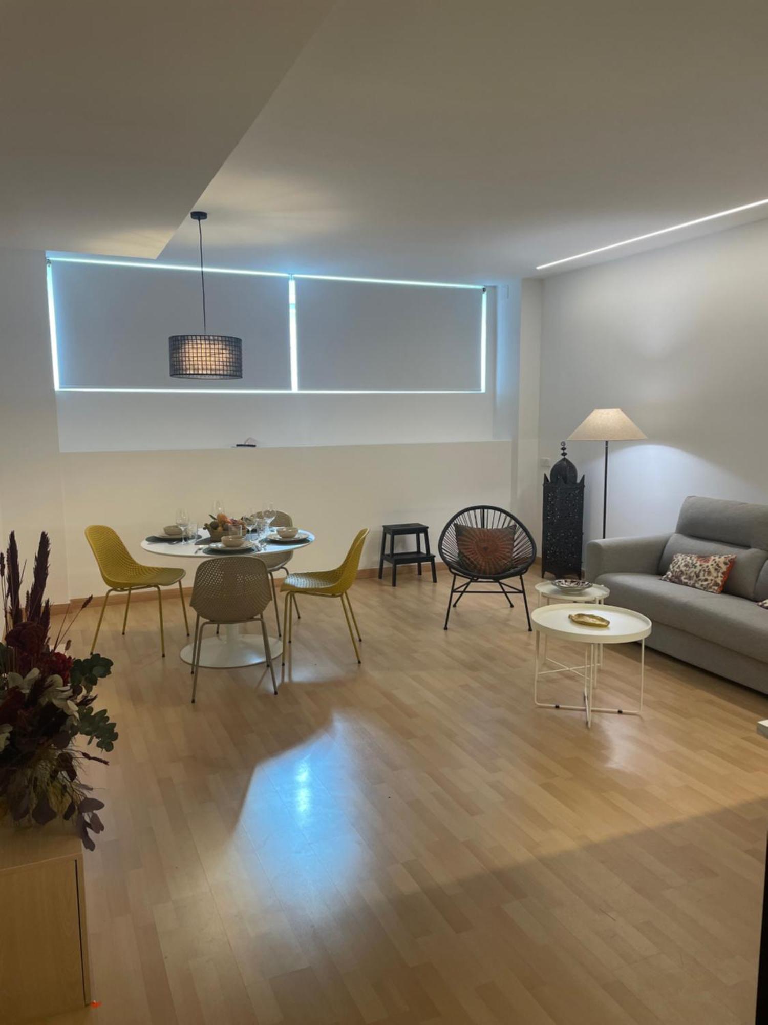 Ferienwohnung Soho Moraleja I Alcobendas Exterior foto