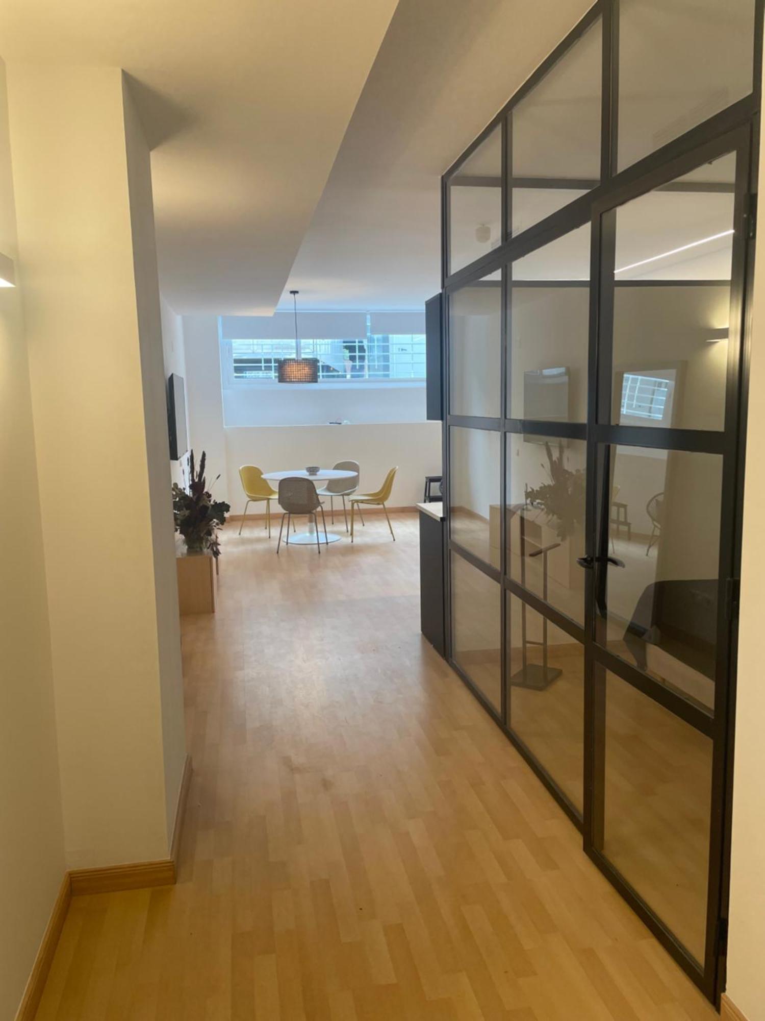 Ferienwohnung Soho Moraleja I Alcobendas Exterior foto